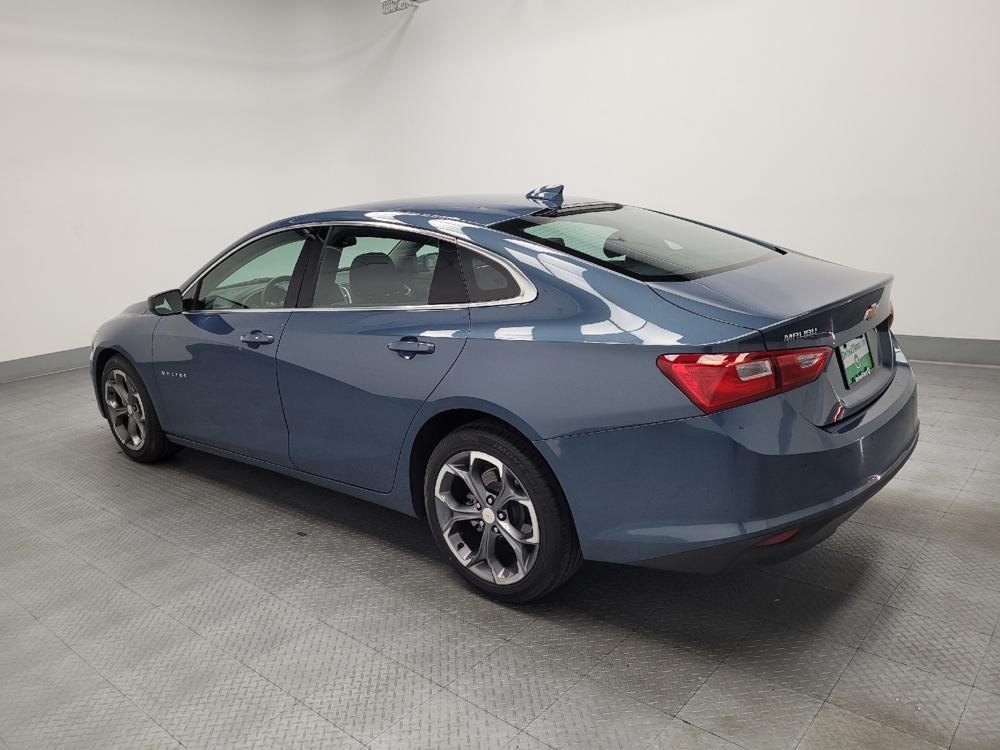used 2024 Chevrolet Malibu car, priced at $18,695