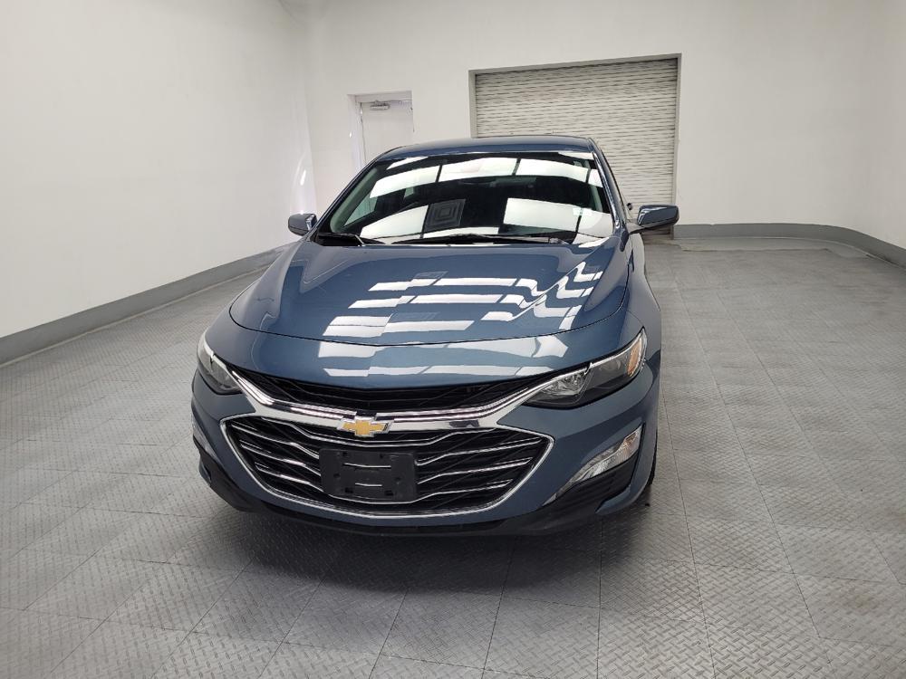 used 2024 Chevrolet Malibu car, priced at $18,695
