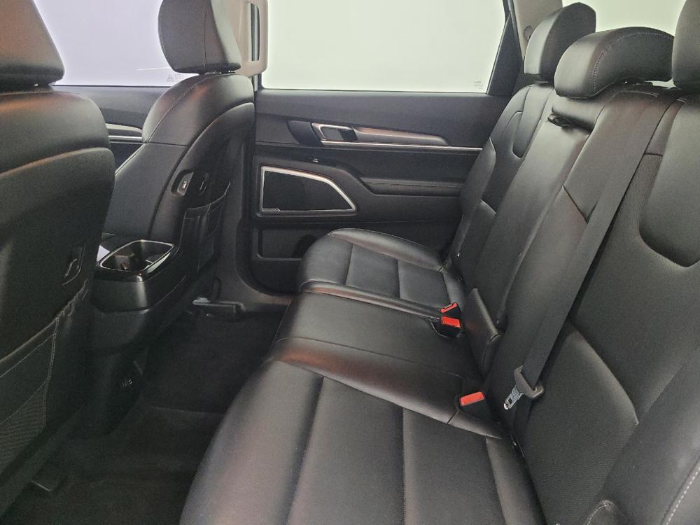 used 2021 Kia Telluride car, priced at $20,395