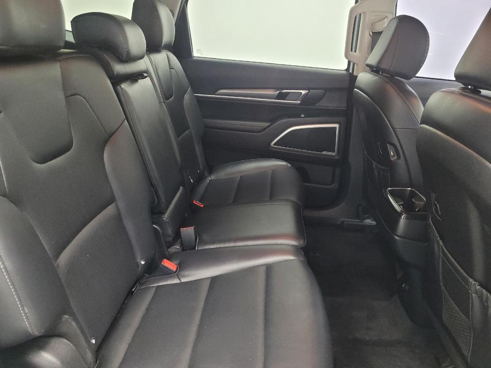 used 2021 Kia Telluride car, priced at $20,395