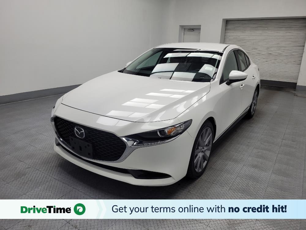 used 2019 Mazda Mazda3 car, priced at $19,895