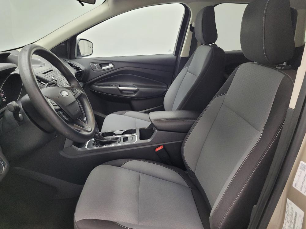 used 2018 Ford Escape car, priced at $14,995