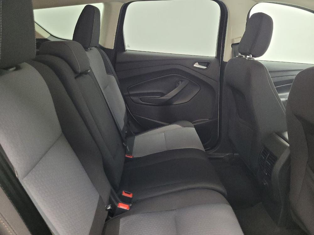 used 2018 Ford Escape car, priced at $14,995