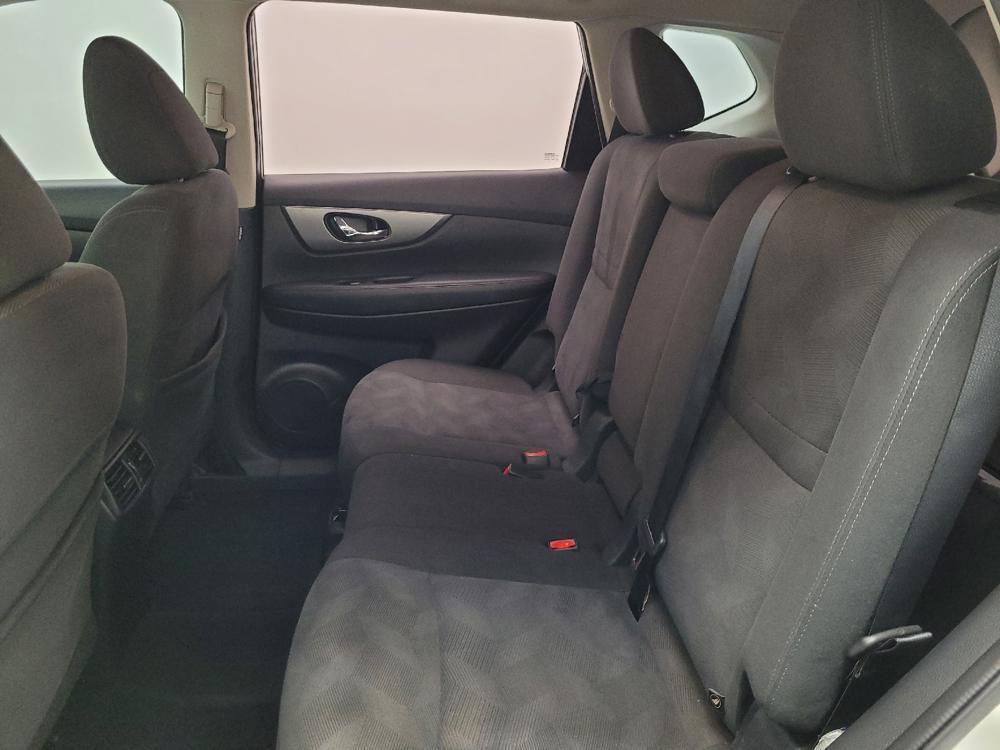 used 2016 Nissan Rogue car, priced at $10,895