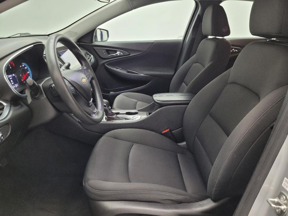 used 2021 Chevrolet Malibu car, priced at $17,095