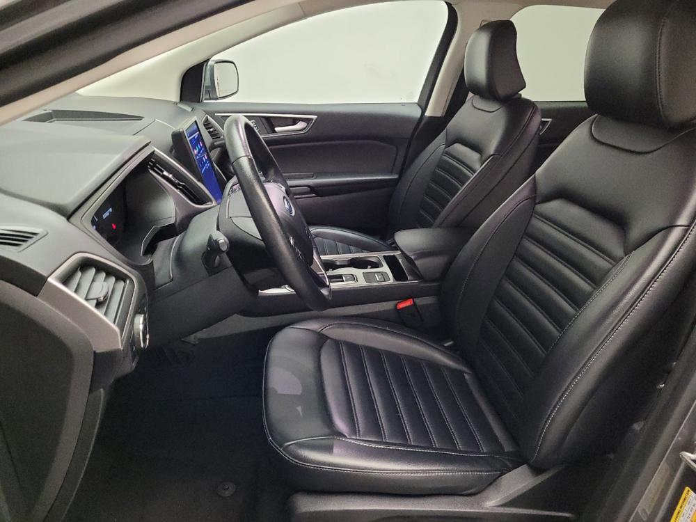 used 2024 Ford Edge car, priced at $26,495