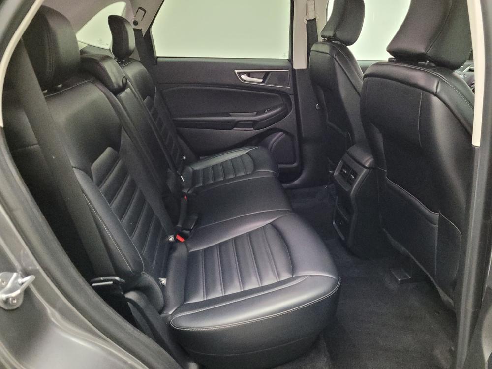 used 2024 Ford Edge car, priced at $26,495