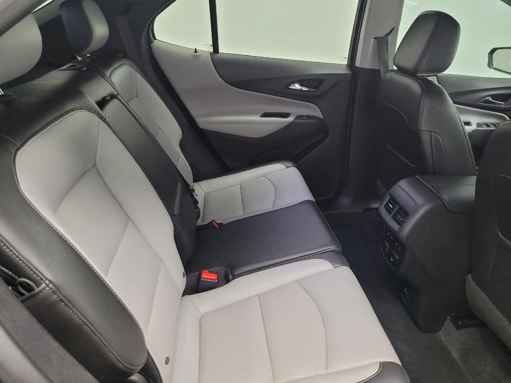 used 2018 Chevrolet Equinox car, priced at $19,295