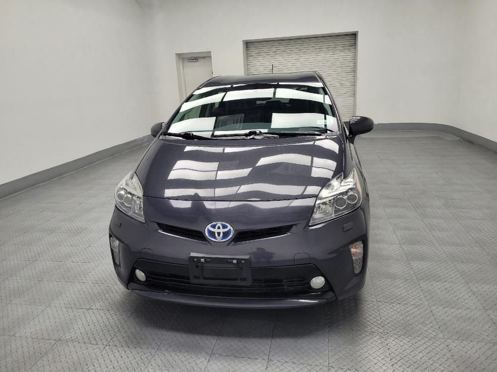 used 2015 Toyota Prius car, priced at $17,695