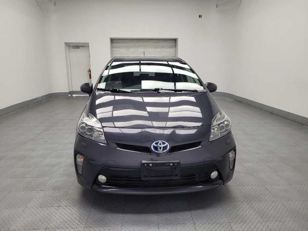 used 2015 Toyota Prius car, priced at $17,695