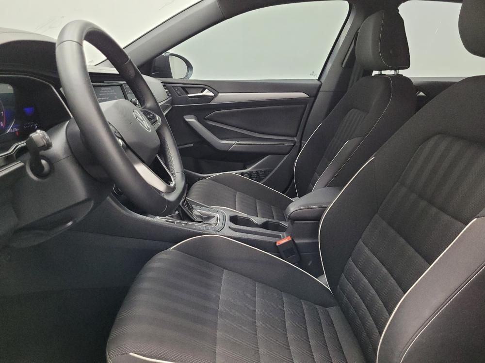 used 2024 Volkswagen Jetta car, priced at $19,595