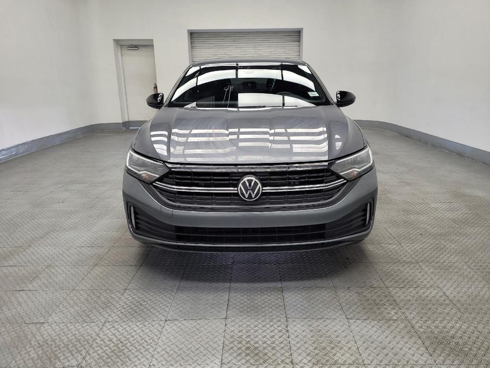 used 2024 Volkswagen Jetta car, priced at $19,595