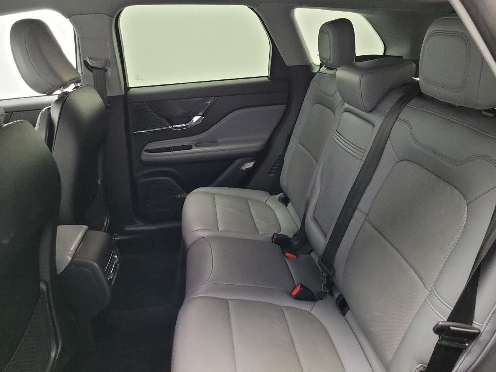 used 2022 Lincoln Corsair car, priced at $25,795