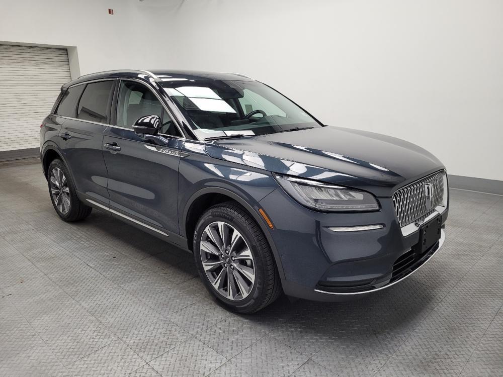 used 2022 Lincoln Corsair car, priced at $25,795