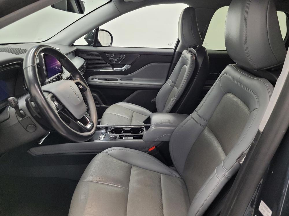 used 2022 Lincoln Corsair car, priced at $25,795