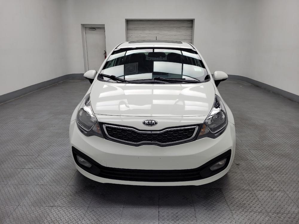 used 2014 Kia Rio car, priced at $13,395