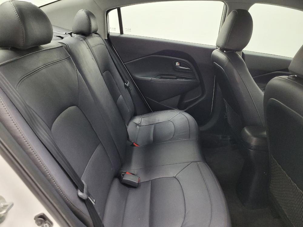 used 2014 Kia Rio car, priced at $13,395