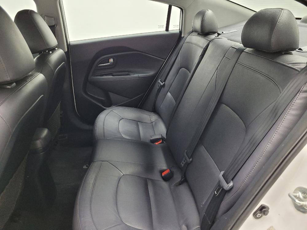 used 2014 Kia Rio car, priced at $13,395