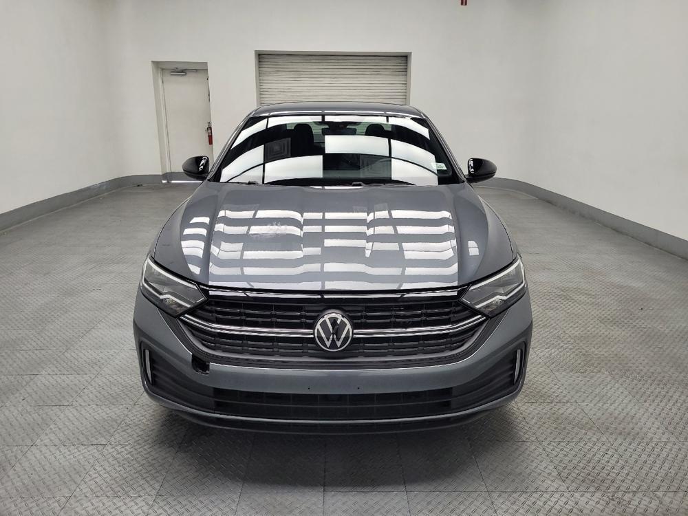 used 2023 Volkswagen Jetta car, priced at $20,095