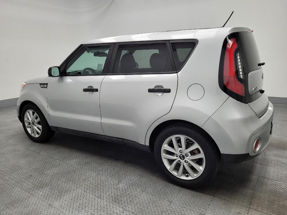 used 2019 Kia Soul car, priced at $13,195