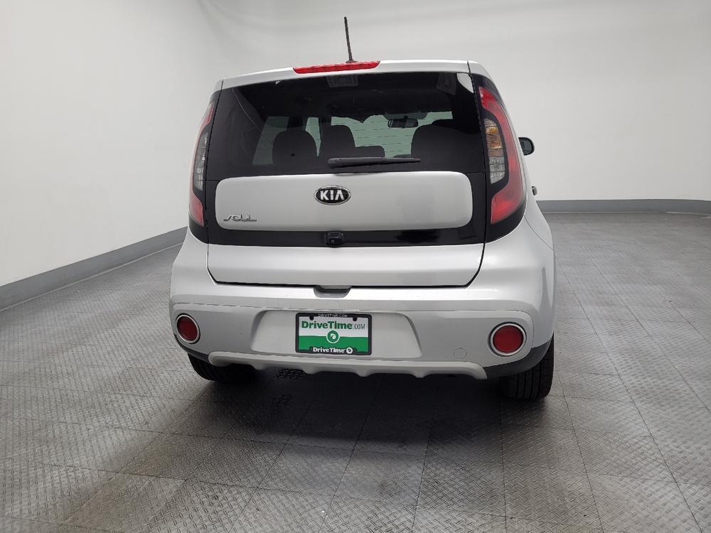 used 2019 Kia Soul car, priced at $13,195