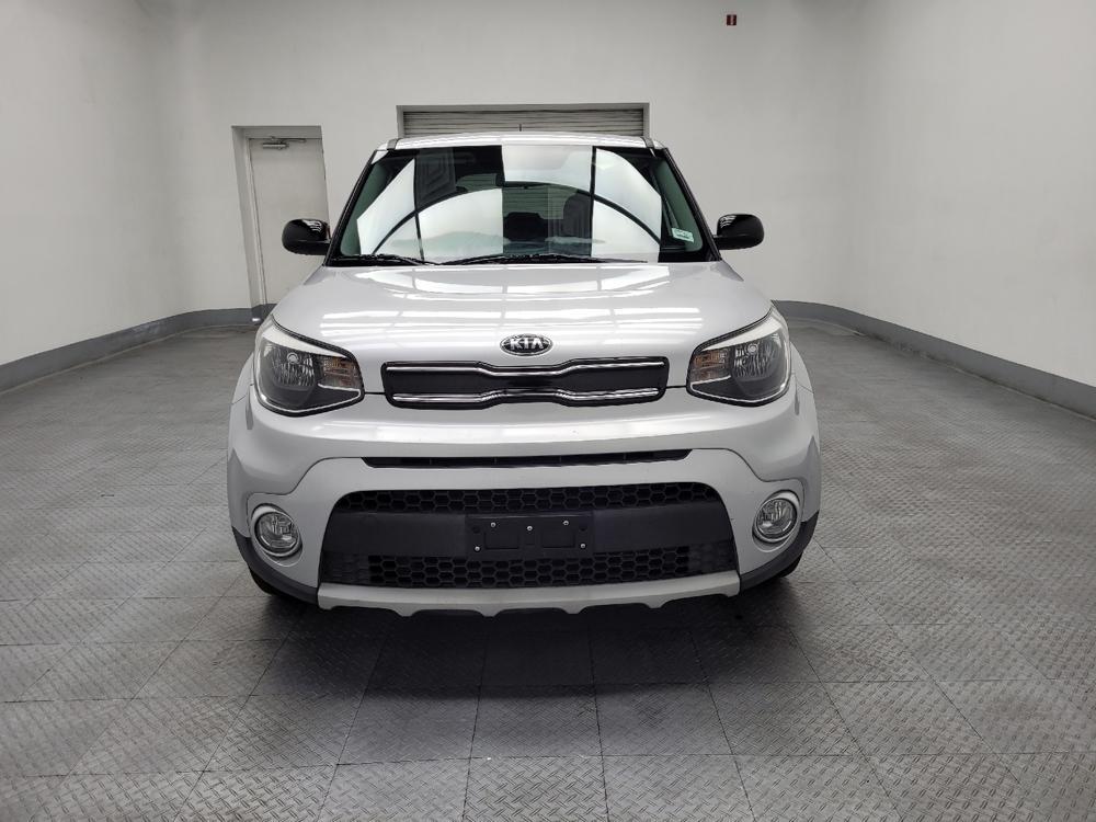 used 2019 Kia Soul car, priced at $13,195