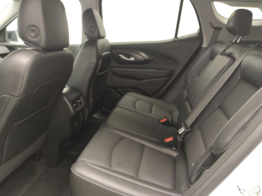 used 2022 GMC Terrain car, priced at $17,395