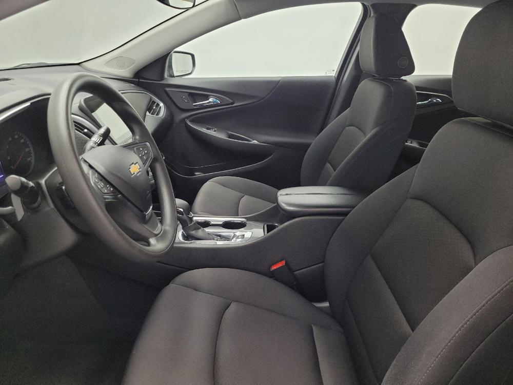 used 2023 Chevrolet Malibu car, priced at $17,595