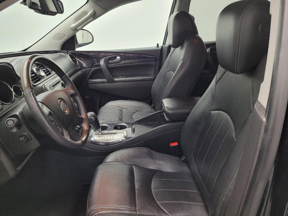 used 2015 Buick Enclave car, priced at $16,795