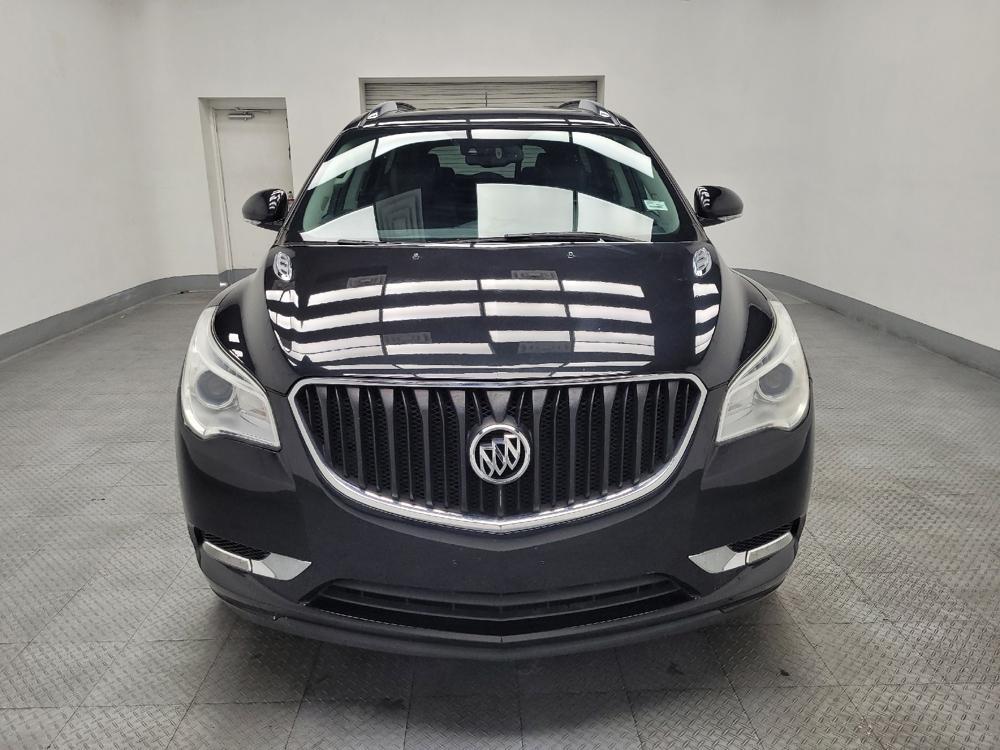 used 2015 Buick Enclave car, priced at $16,795