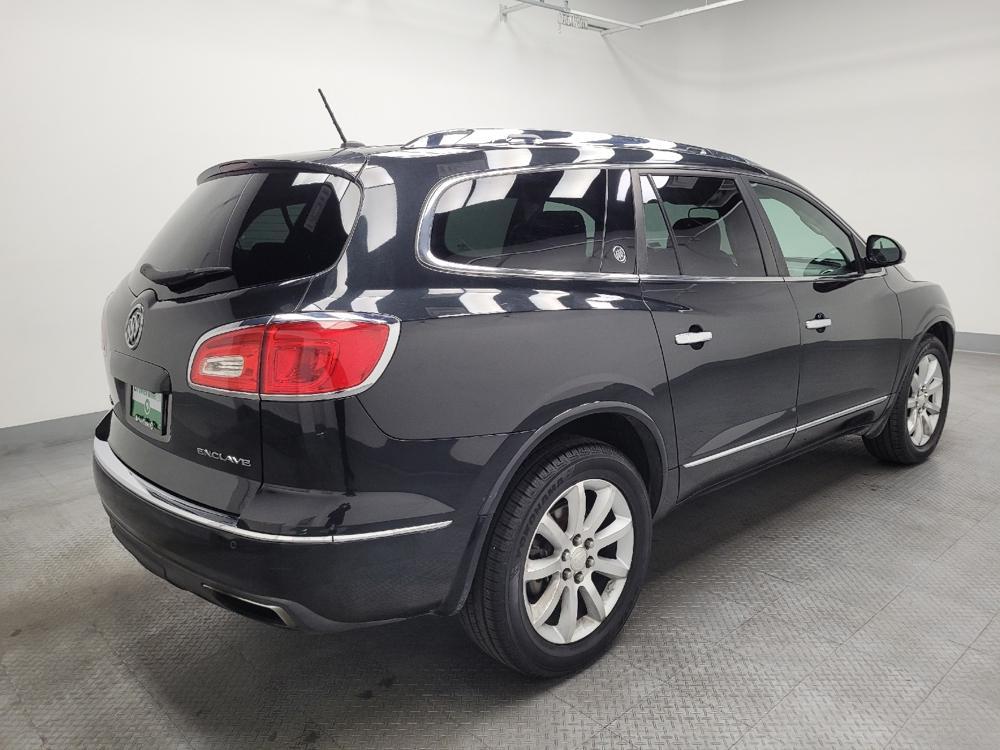 used 2015 Buick Enclave car, priced at $16,795