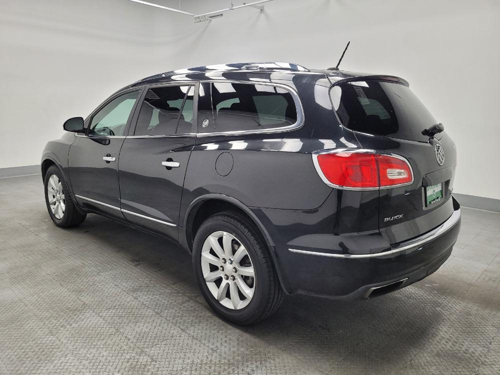 used 2015 Buick Enclave car, priced at $16,795