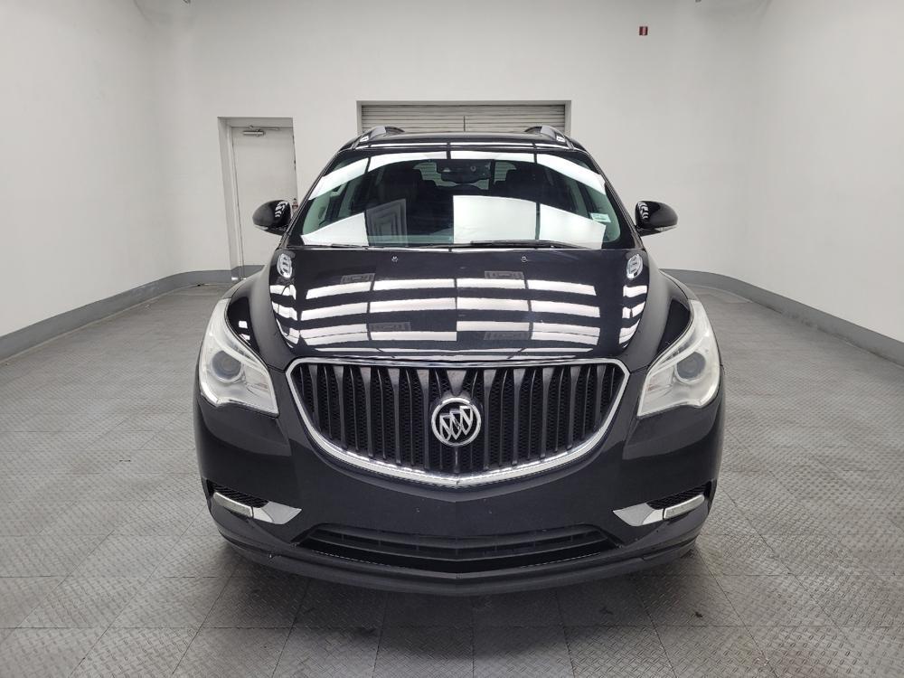 used 2015 Buick Enclave car, priced at $16,795