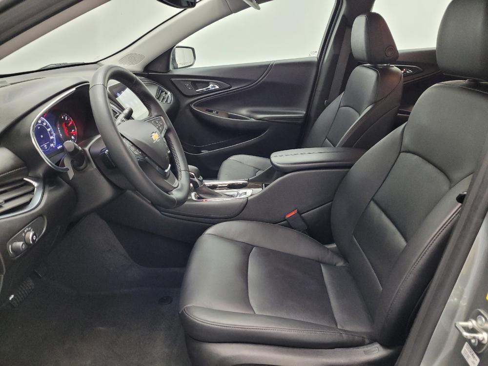 used 2024 Chevrolet Malibu car, priced at $22,195