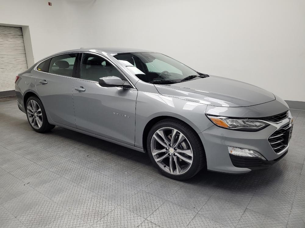 used 2024 Chevrolet Malibu car, priced at $22,195