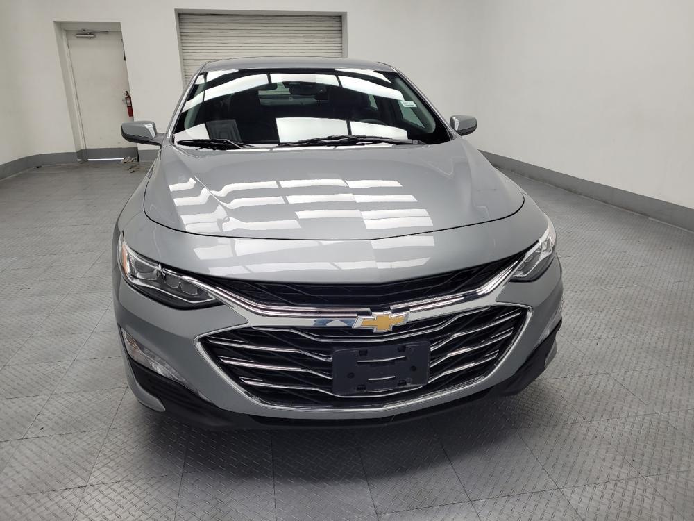 used 2024 Chevrolet Malibu car, priced at $22,195