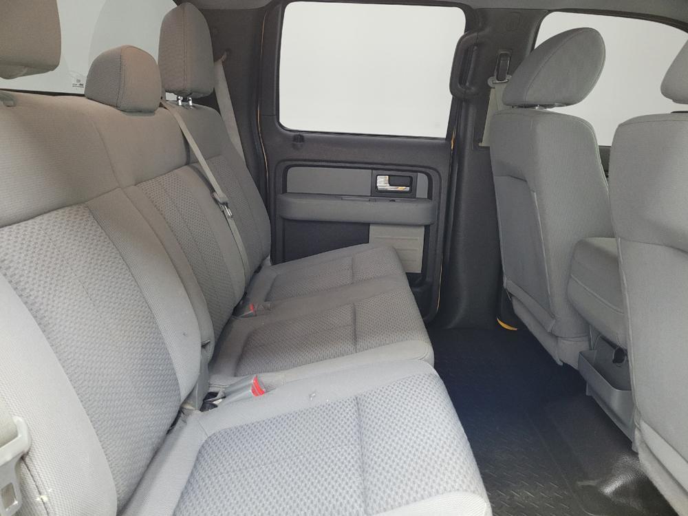 used 2014 Ford F-150 car, priced at $16,295