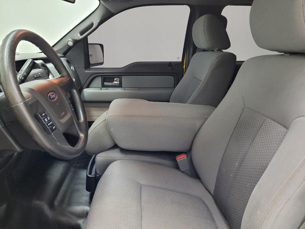 used 2014 Ford F-150 car, priced at $16,295