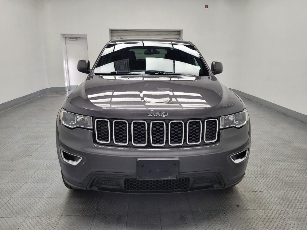 used 2021 Jeep Grand Cherokee car, priced at $23,295