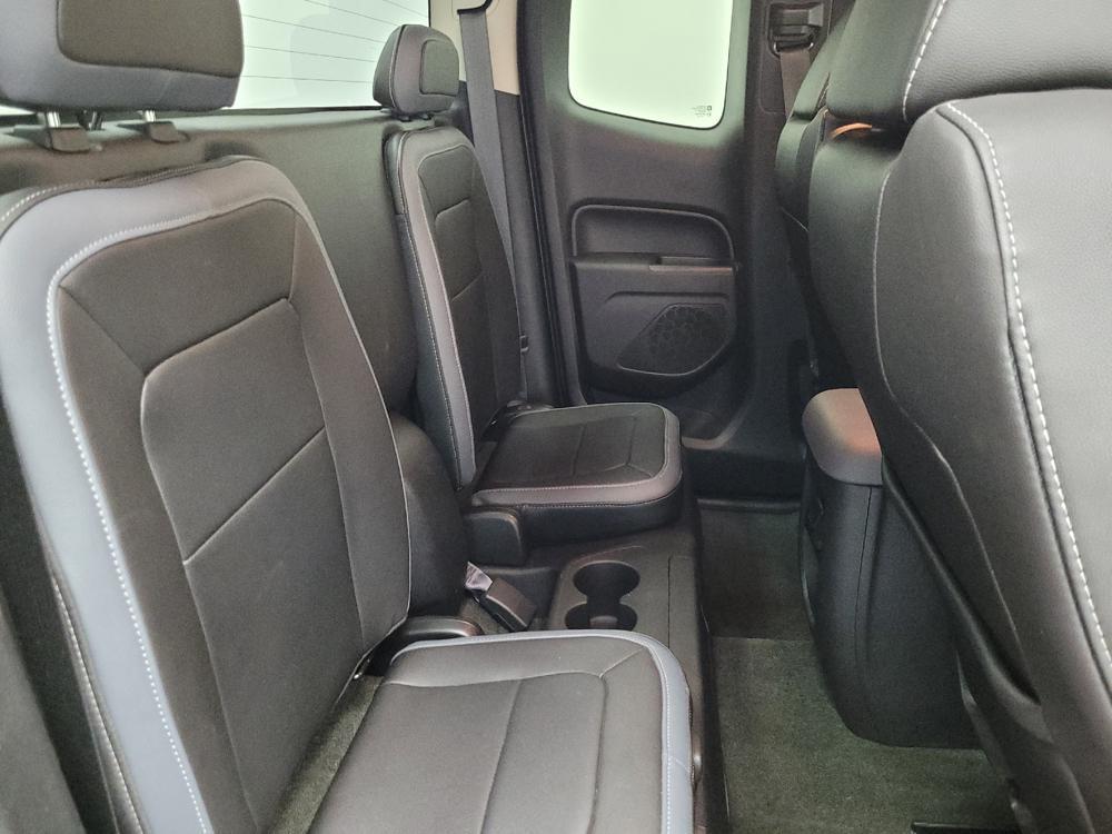 used 2015 Chevrolet Colorado car, priced at $19,595