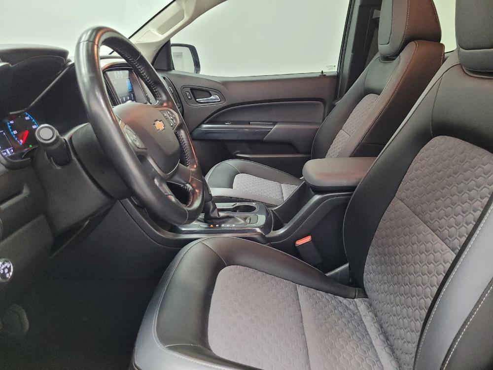 used 2015 Chevrolet Colorado car, priced at $19,595