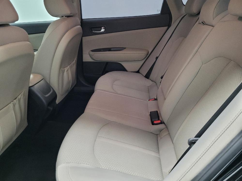 used 2018 Kia Optima car, priced at $14,095