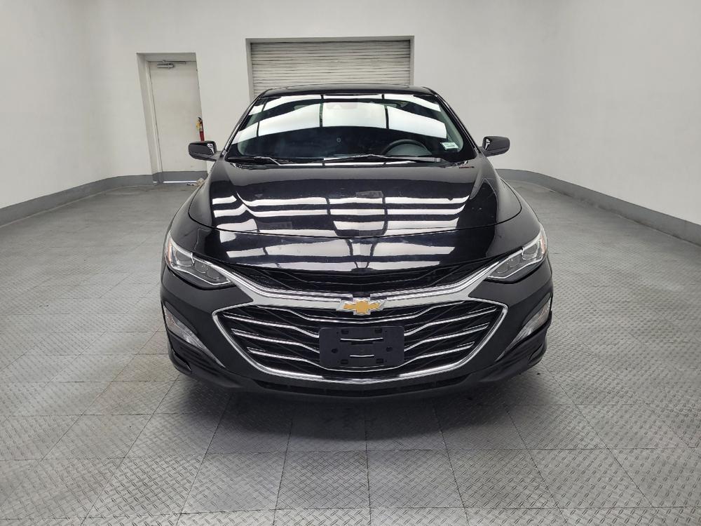 used 2024 Chevrolet Malibu car, priced at $23,395