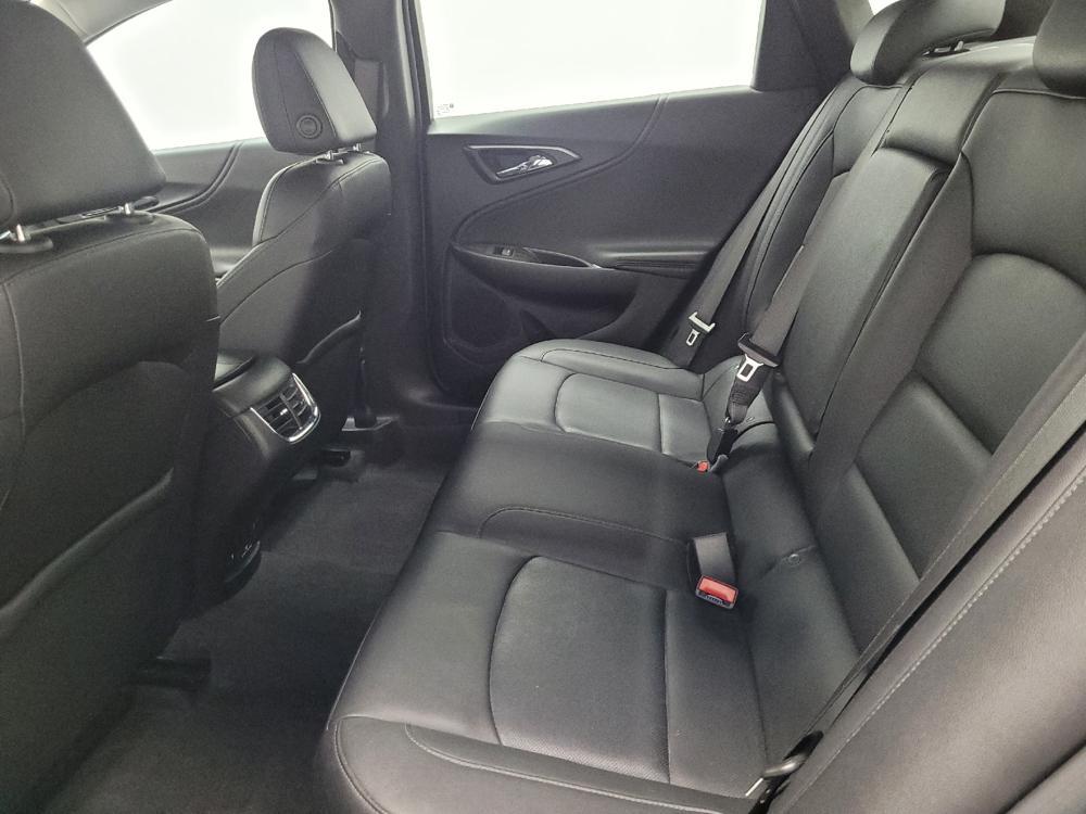 used 2024 Chevrolet Malibu car, priced at $23,395