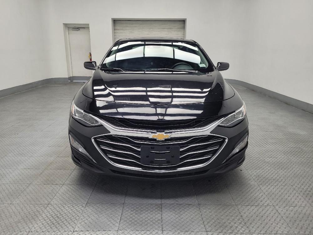 used 2024 Chevrolet Malibu car, priced at $23,395