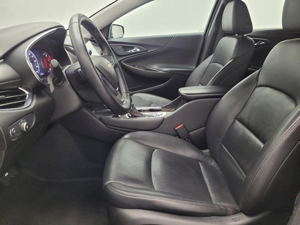 used 2024 Chevrolet Malibu car, priced at $23,395