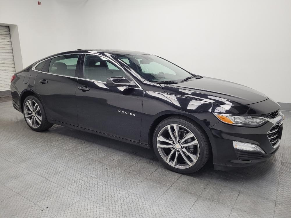 used 2024 Chevrolet Malibu car, priced at $23,395