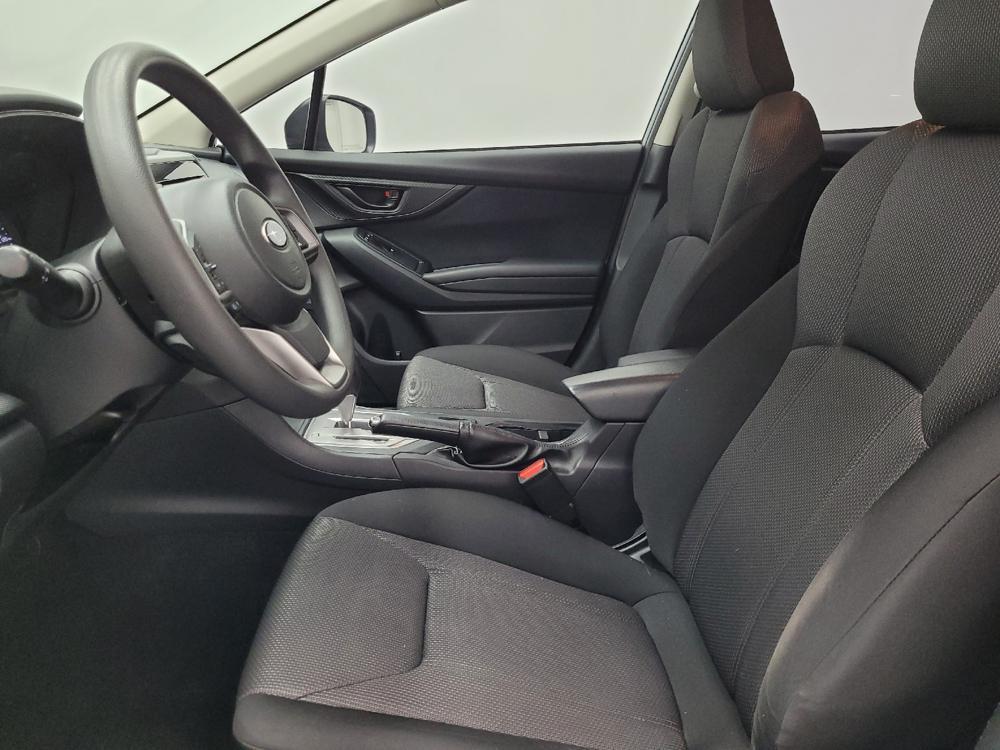 used 2022 Subaru Impreza car, priced at $16,695