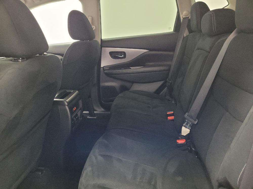 used 2020 Nissan Murano car, priced at $16,595