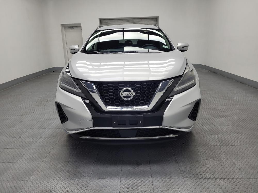 used 2020 Nissan Murano car, priced at $16,595